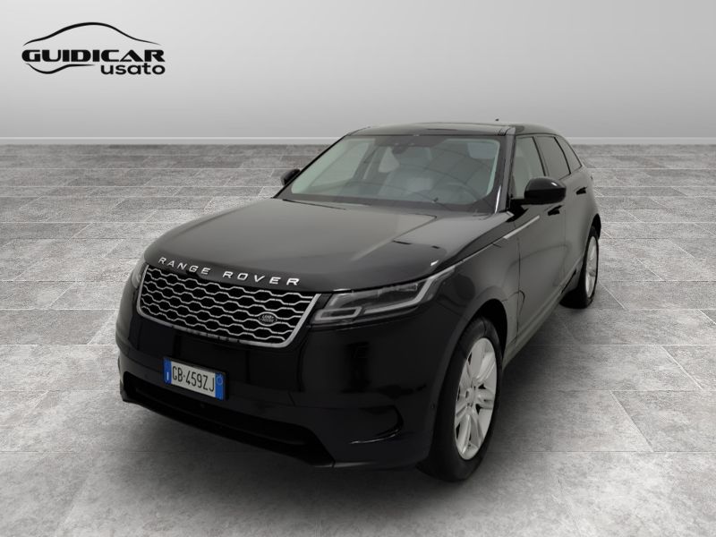 GuidiCar - LAND ROVER Range Rover Velar 2020 Range Rover Velar 2.0d i4 SE 180cv auto my20 Usato